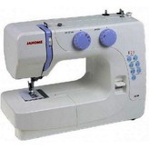   JANOME VS 50